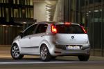 Fiat Punto Evo 2009 года